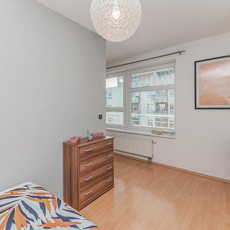 °°°Carolina'S Modern Apartment °°° Hradec Králové Exteriör bild