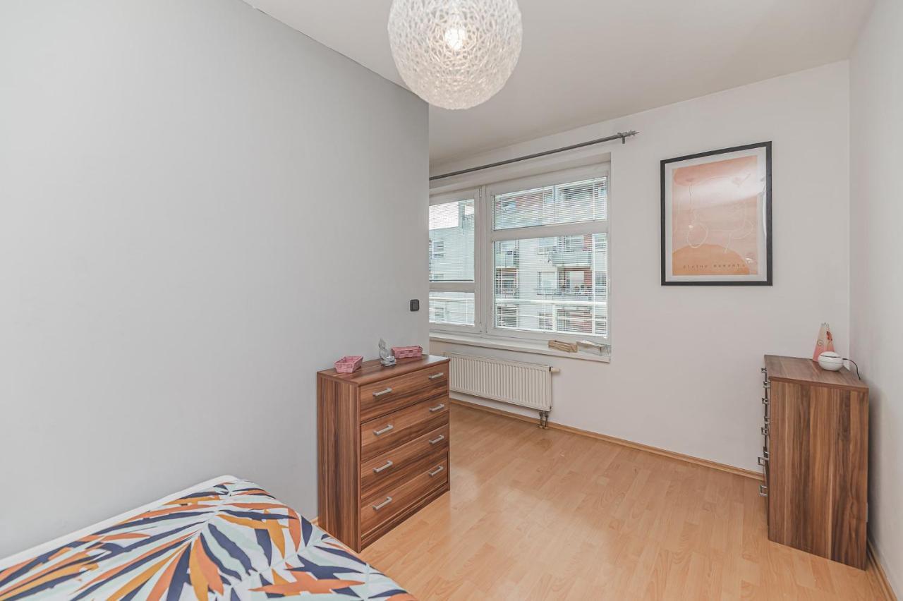 °°°Carolina'S Modern Apartment °°° Hradec Králové Exteriör bild