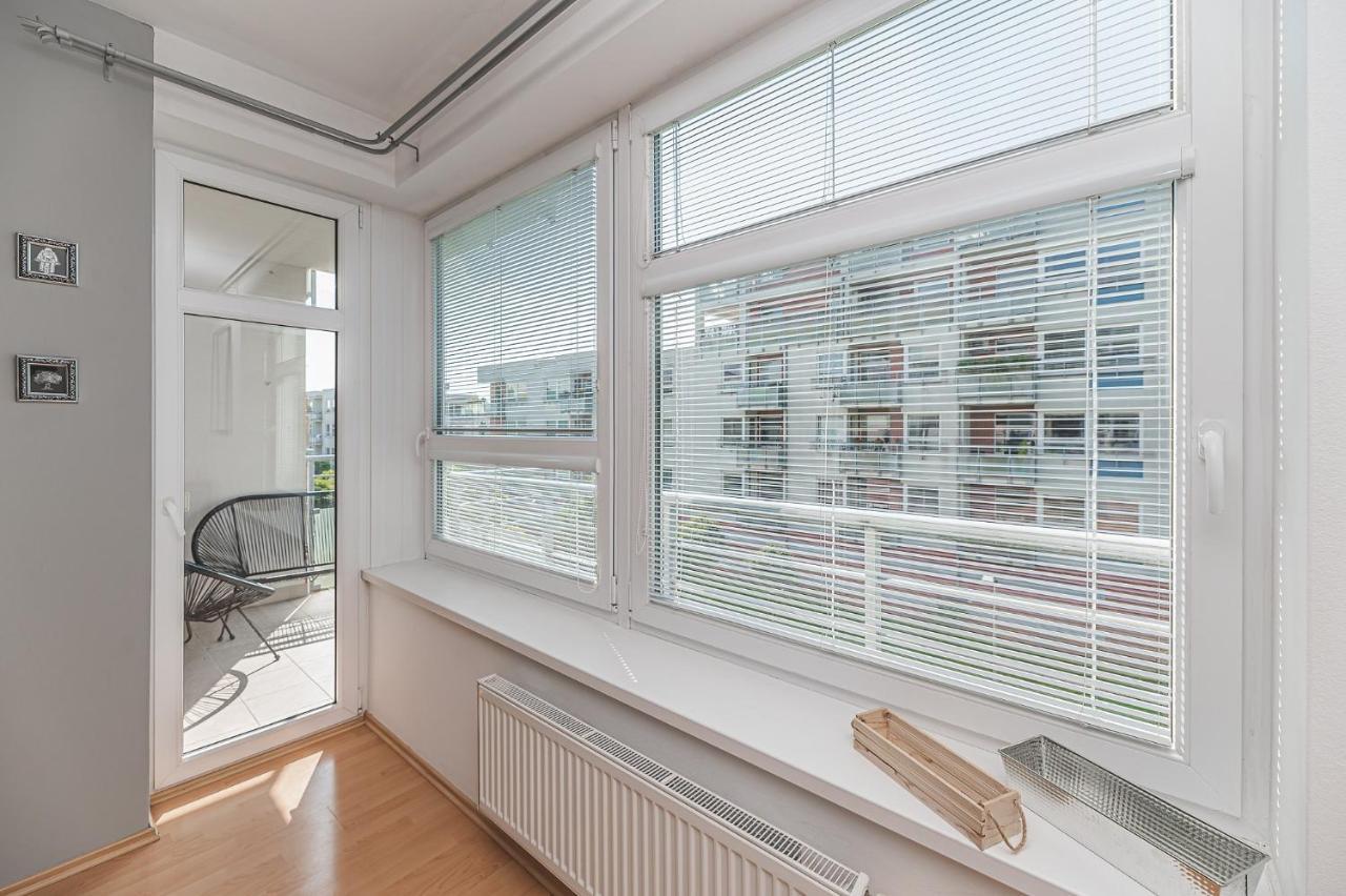 °°°Carolina'S Modern Apartment °°° Hradec Králové Exteriör bild
